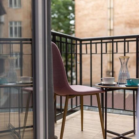 Apartmoon SJJ Esterno foto