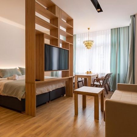 Apartmoon SJJ Esterno foto