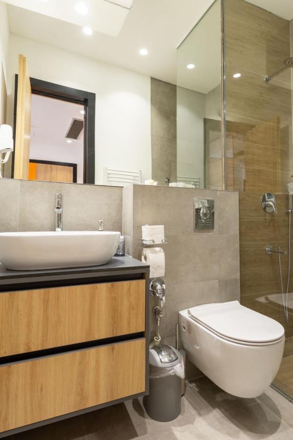 Apartmoon SJJ Esterno foto