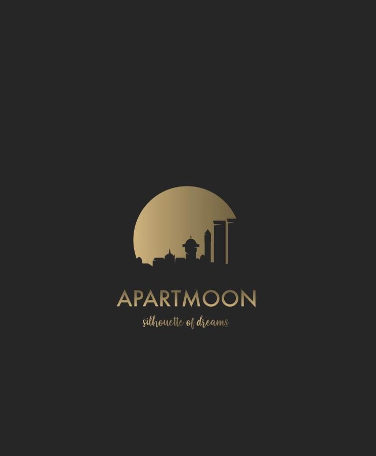 Apartmoon SJJ Esterno foto