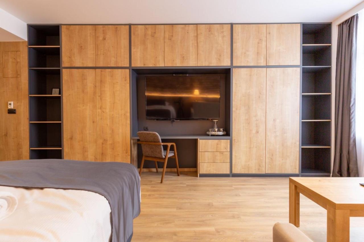 Apartmoon SJJ Esterno foto