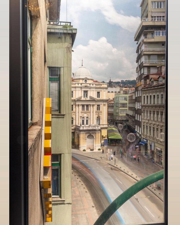 Apartmoon SJJ Esterno foto