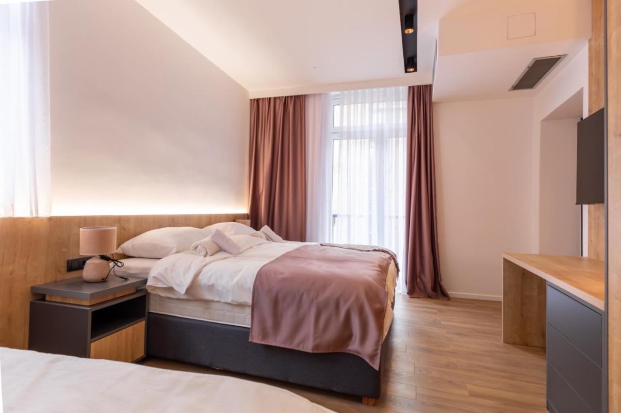 Apartmoon SJJ Esterno foto